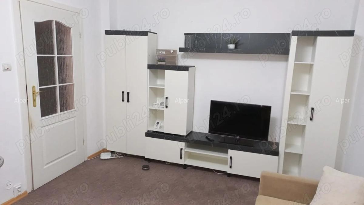 Proprietar inchiriez apartament o camera zona Iosefin Kaufland ,mobilat MODERN cu contract - 4