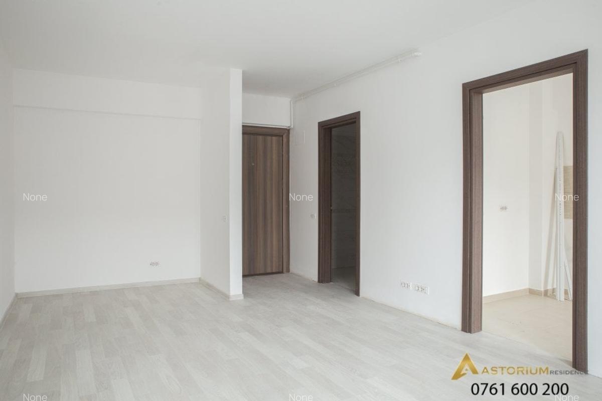 Garsonieră decomandată în Titan - 8