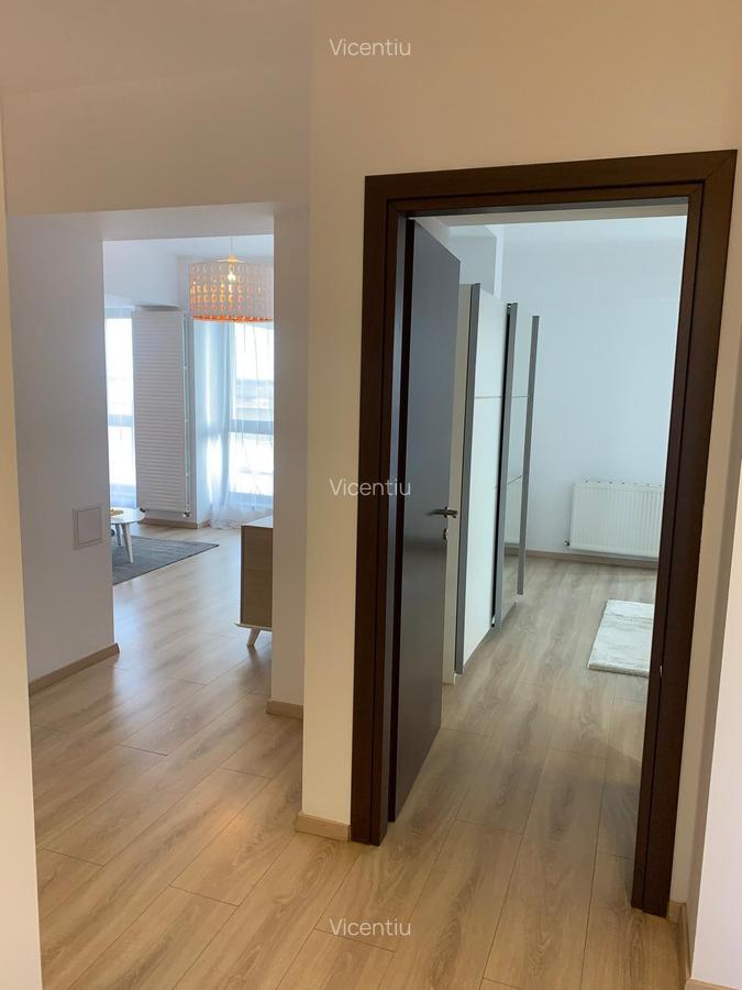 Pipera/GreenVista/ Apartament cu 4 camere/Parcare/ - 7