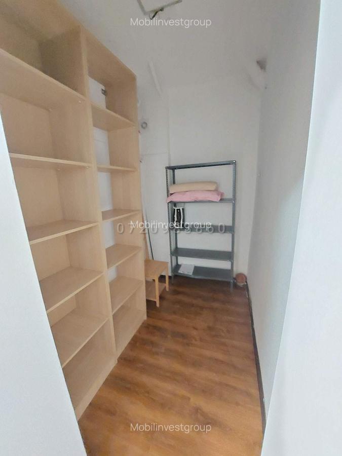 Apartament in vila, curte, Victoriei, Buzesti, mobilat, centrala proprie - 4