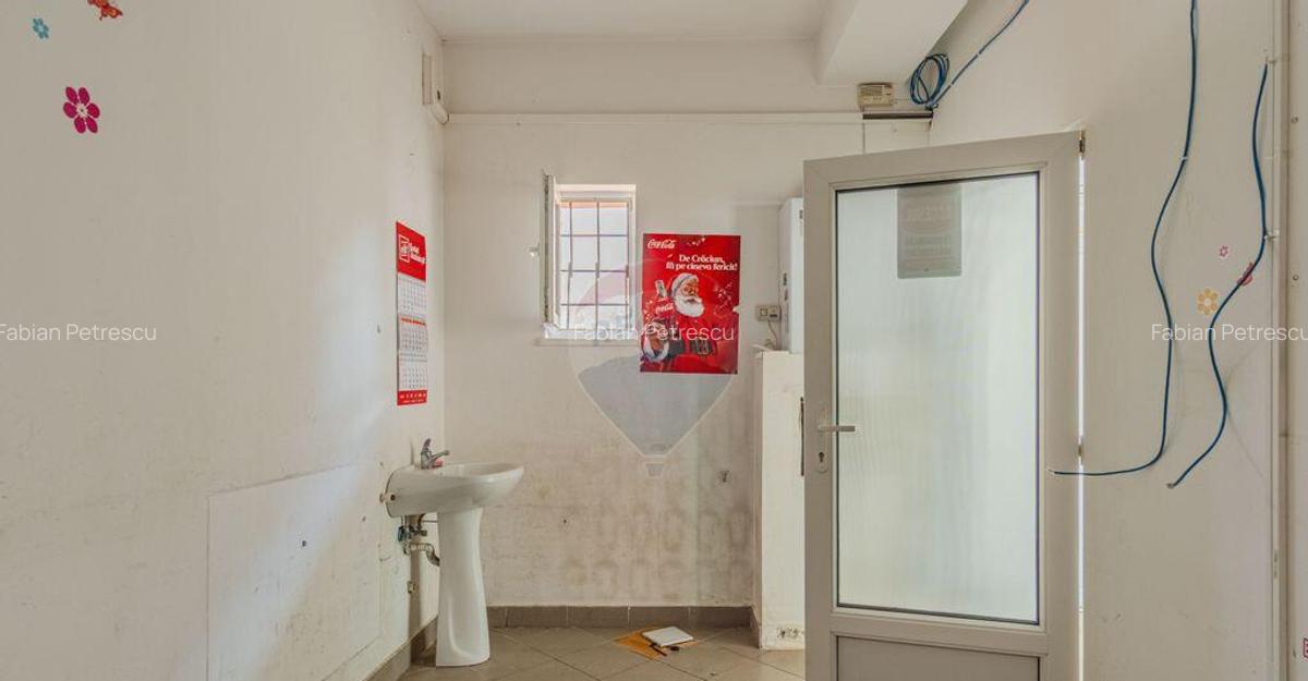 SPATIU COMERCIAL GHIMBAV | 125MP | OPEN SPACE | - 16