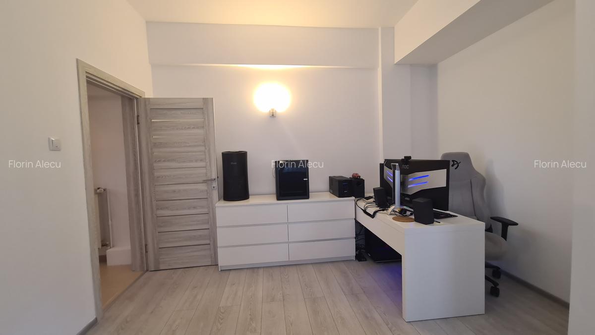 Parcul Carol - vanzare apartament 3 camere - 12
