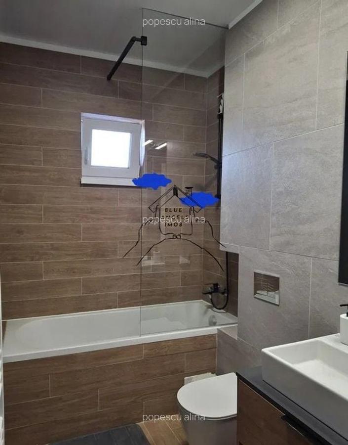 Apartament modern 2 camere - Alphaville Arena - 8