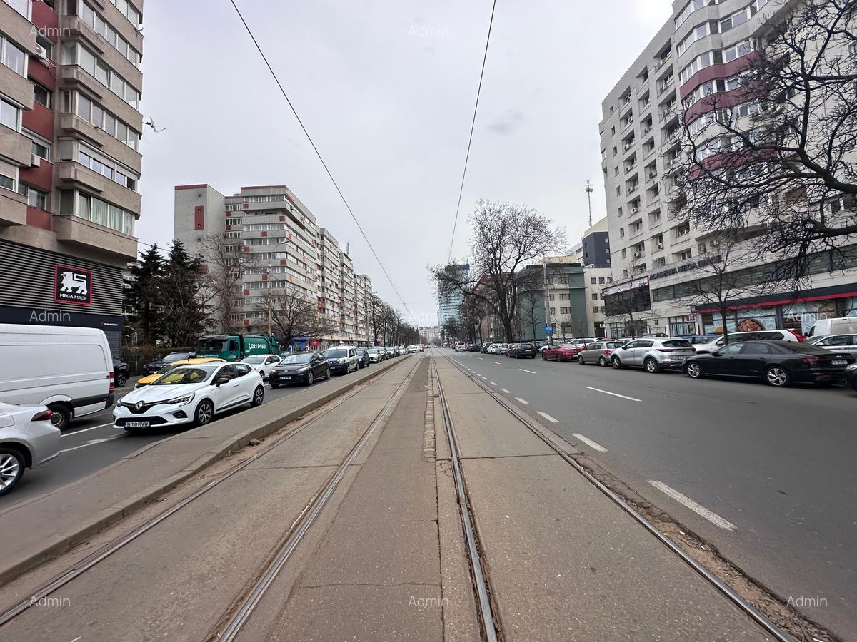 Lângă parcul Kiseleff apartament în bloc nou - 2