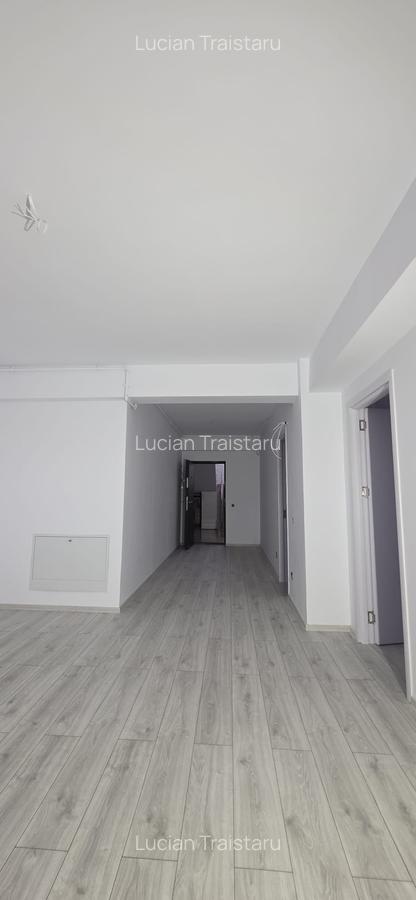 Apartament  cu balcon, demisol – construcție nouă-acces strada principala - 1
