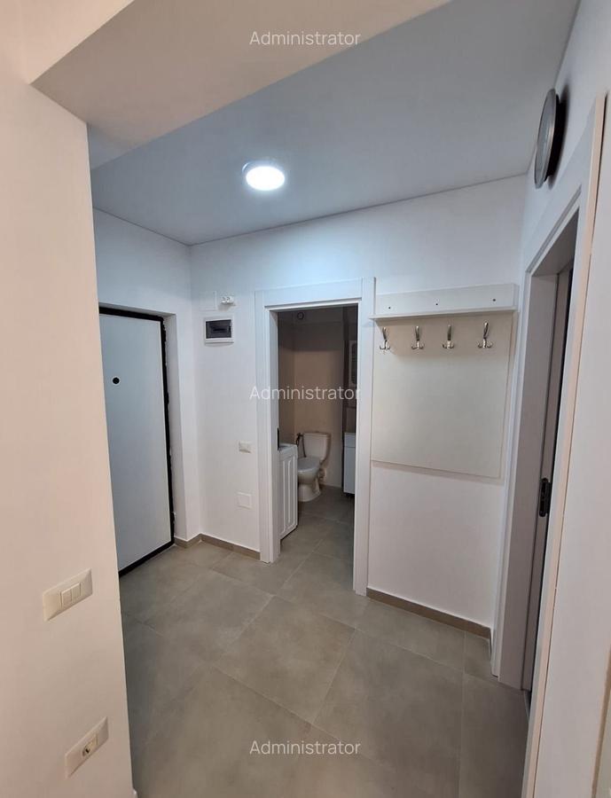 Inchiriere Apartament 2 Camere / Militari Residence Rezervelor / Loc de Parcare - 5