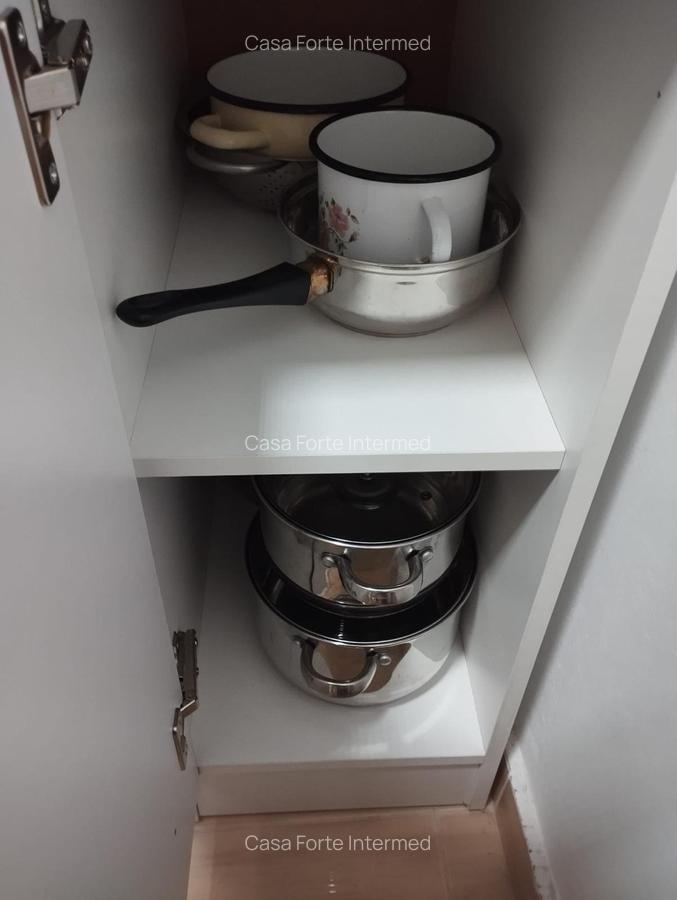 2 camere, decomandat, zona strazii Clabucet 400 euro  Cluj-Napoca, Manastur - 7