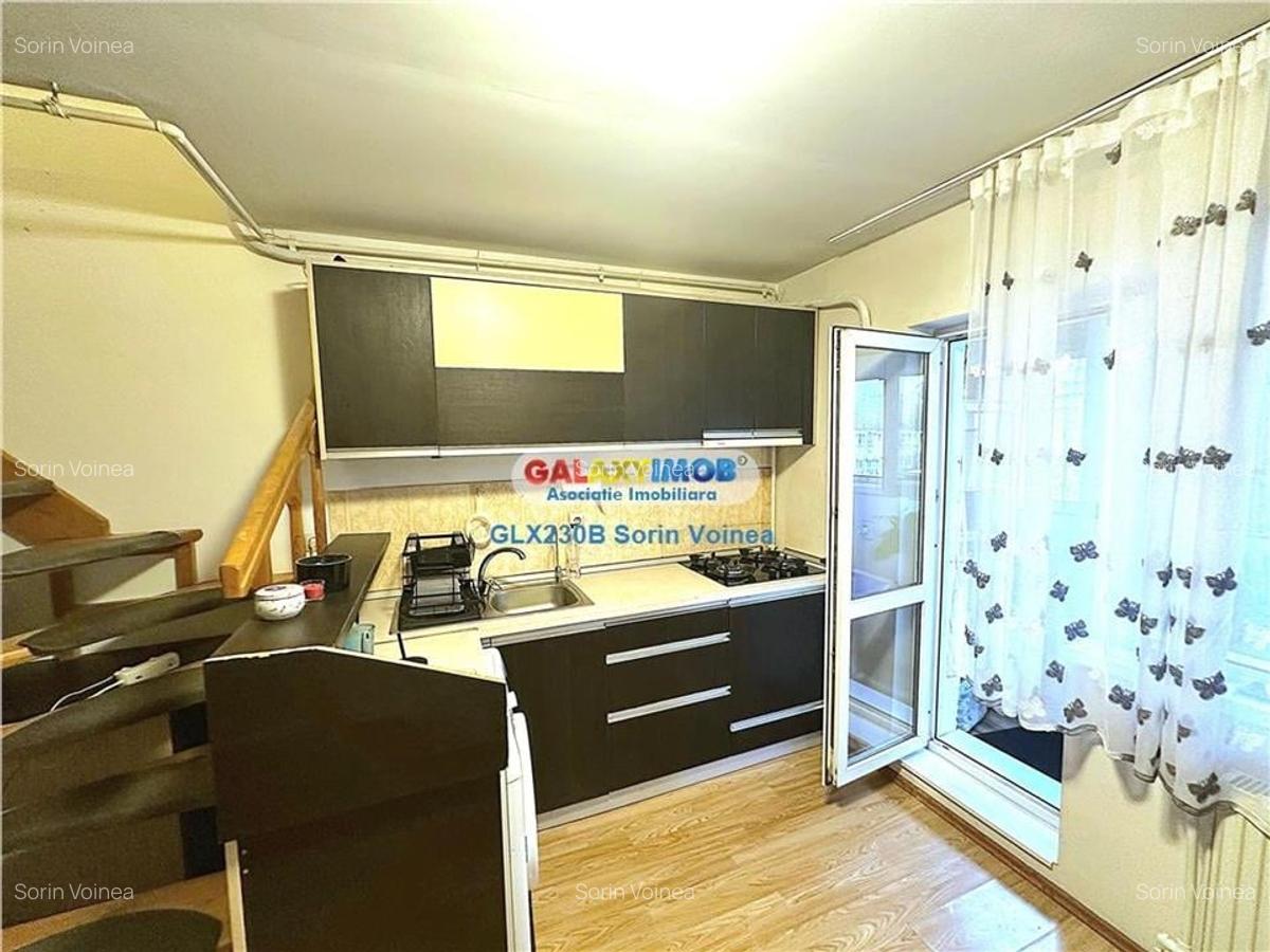 Apartament 2 camere duplex Aparatorii Patriei | 8min.metrou | parcare - 6