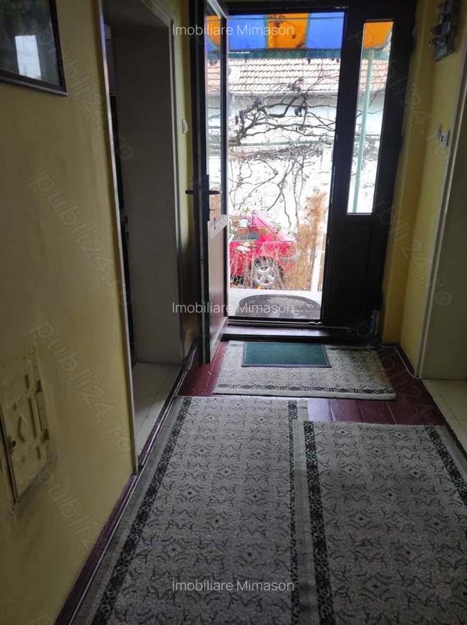Casa pe un nivel,zona Eminescu - 5