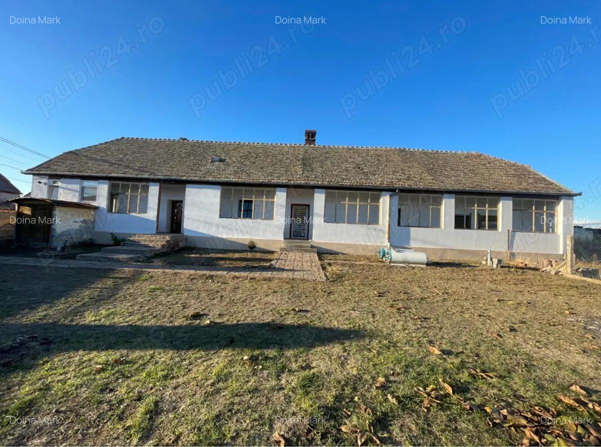 Casa de vanzare Periam - 3
