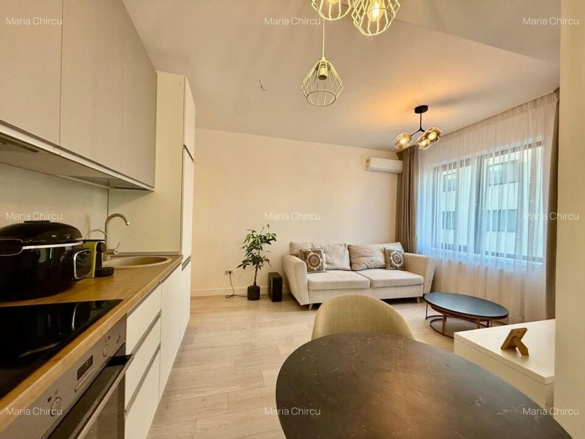 3 Camere Cavar Residence Odei Mobilat Utilat - 4