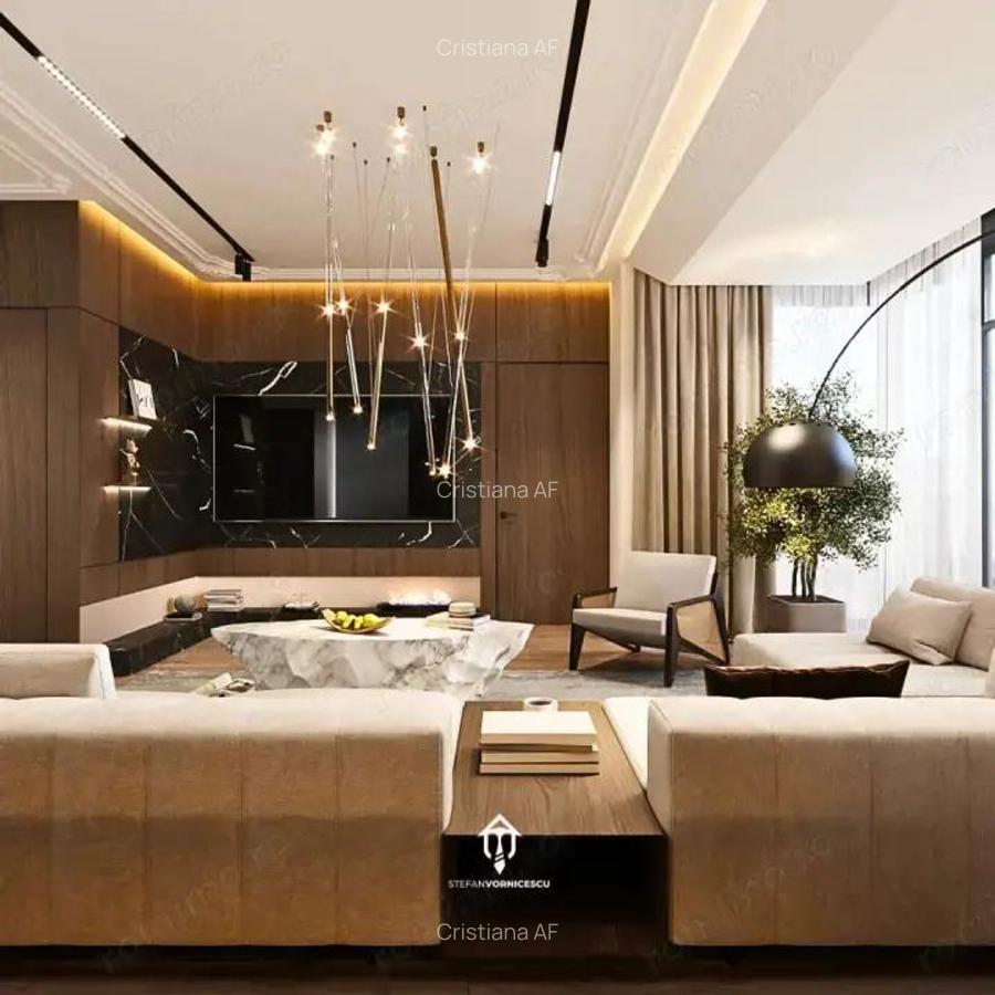 DIRECT DE LA DEZVOLTATOR | Apartament cu 2 camere + TERASA 52 MP | 0% Comision - 1