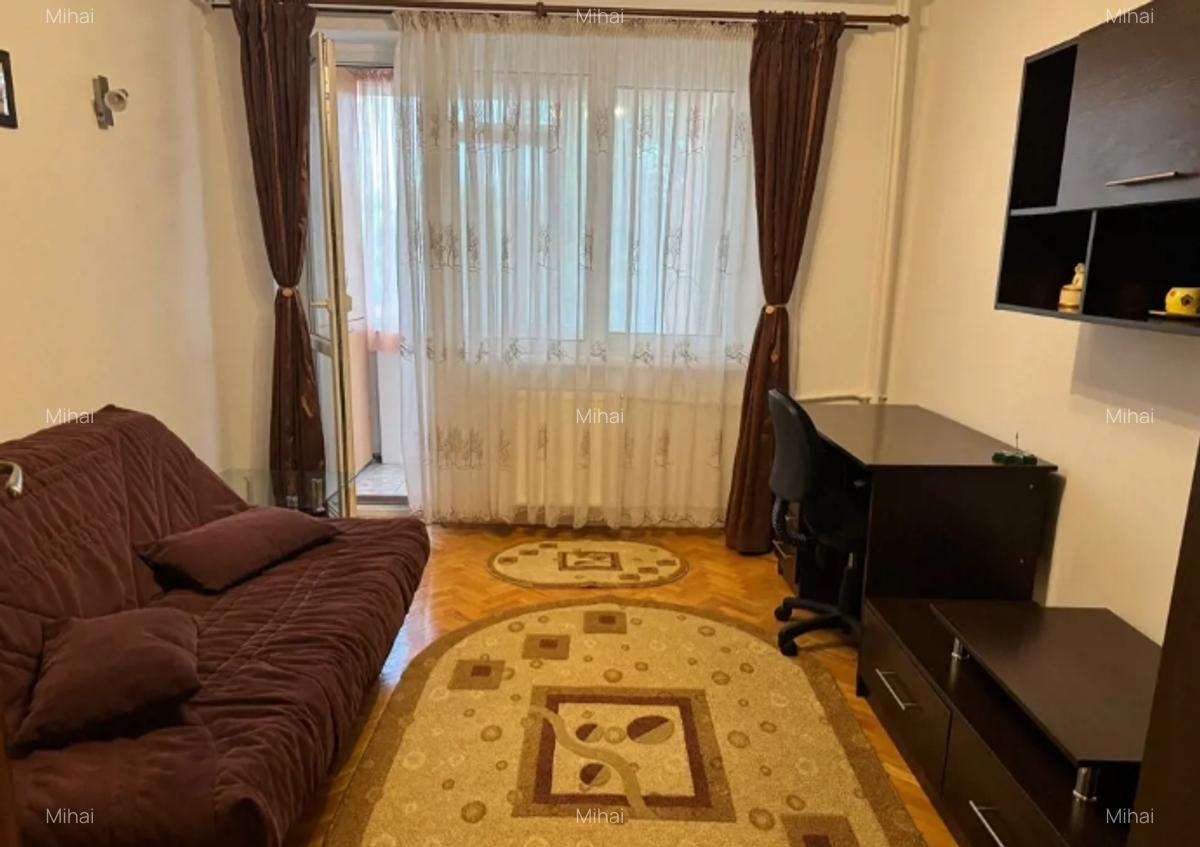 Iancului Ferdinand,bl.reabilitat,3/4,renovat,mobilat,utilat ,balcon. - 2