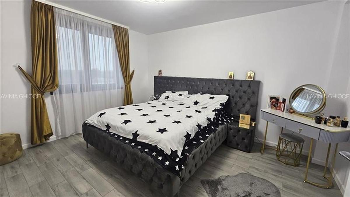 Vila individuala cu piscina, mobilata-utilata modern, disponibila imediat - 18