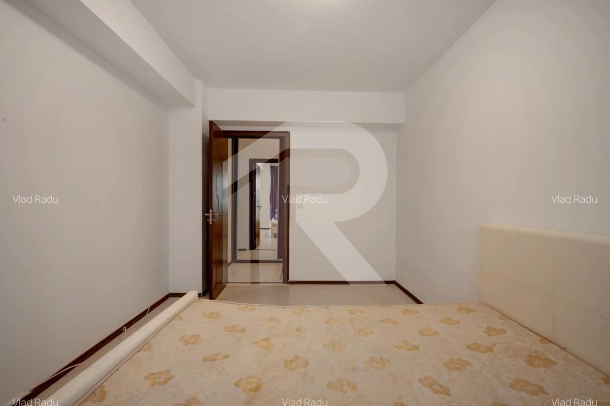 SPLAIUL UNIRII - CONFORT CITY - 3 CAMERE, ETAJ 3, 102 MP, 2 LOCURI PARCARE ! - 8
