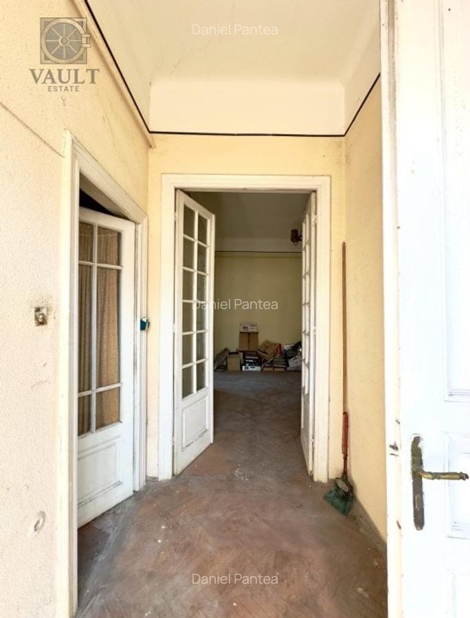 Casa 3 camere zona Dacia-Armenesca- Mosilor - 12