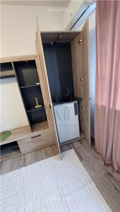 Garsoniera-Dambovita-Renovata complet-Ac - 9
