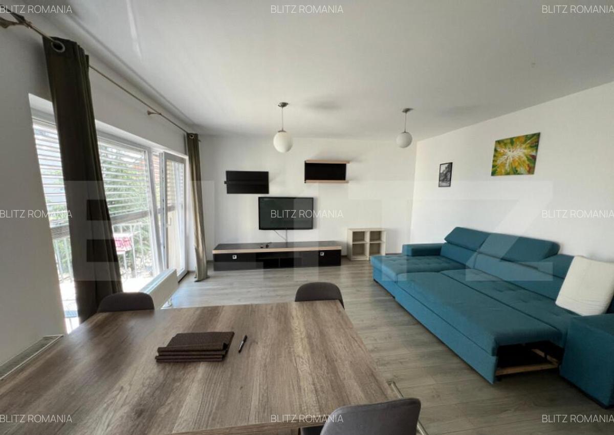 Apartament 3 camere 70 m2 - 4