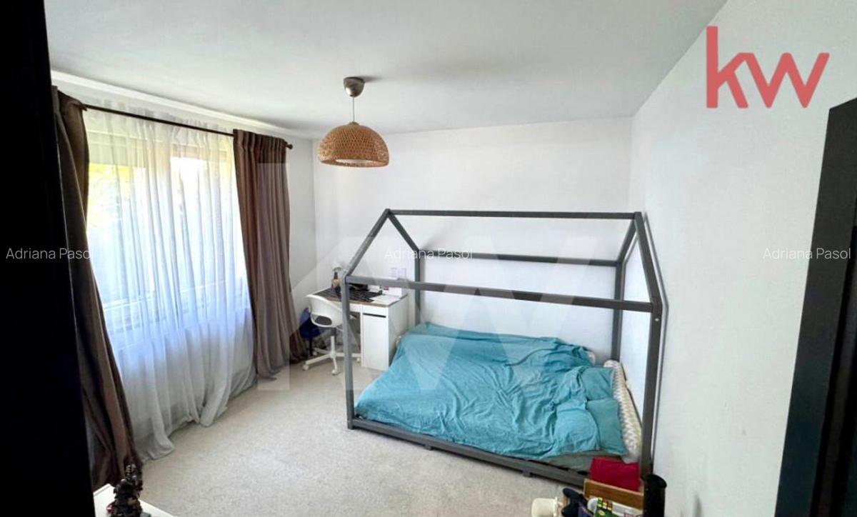 Casa Dotari Smart & Eficien?a Energetica, 4 camere, Dami - 5