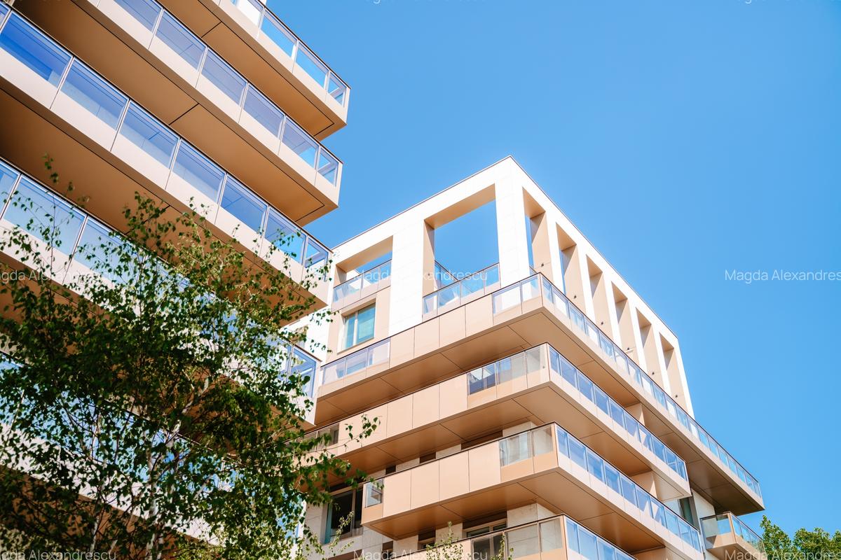 Apartament cu 3 camere decomandat în Pipera - 14