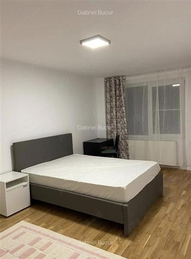 Apartament cu 3 camere decomandat, mobilat în Apărătorii Patriei - 2