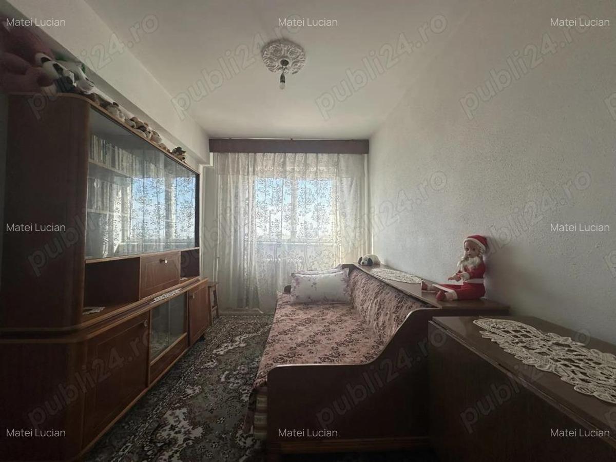 Agentia imobiliara VIGAFON vinde apartament 3 camere Bariera Bucuresti - 3