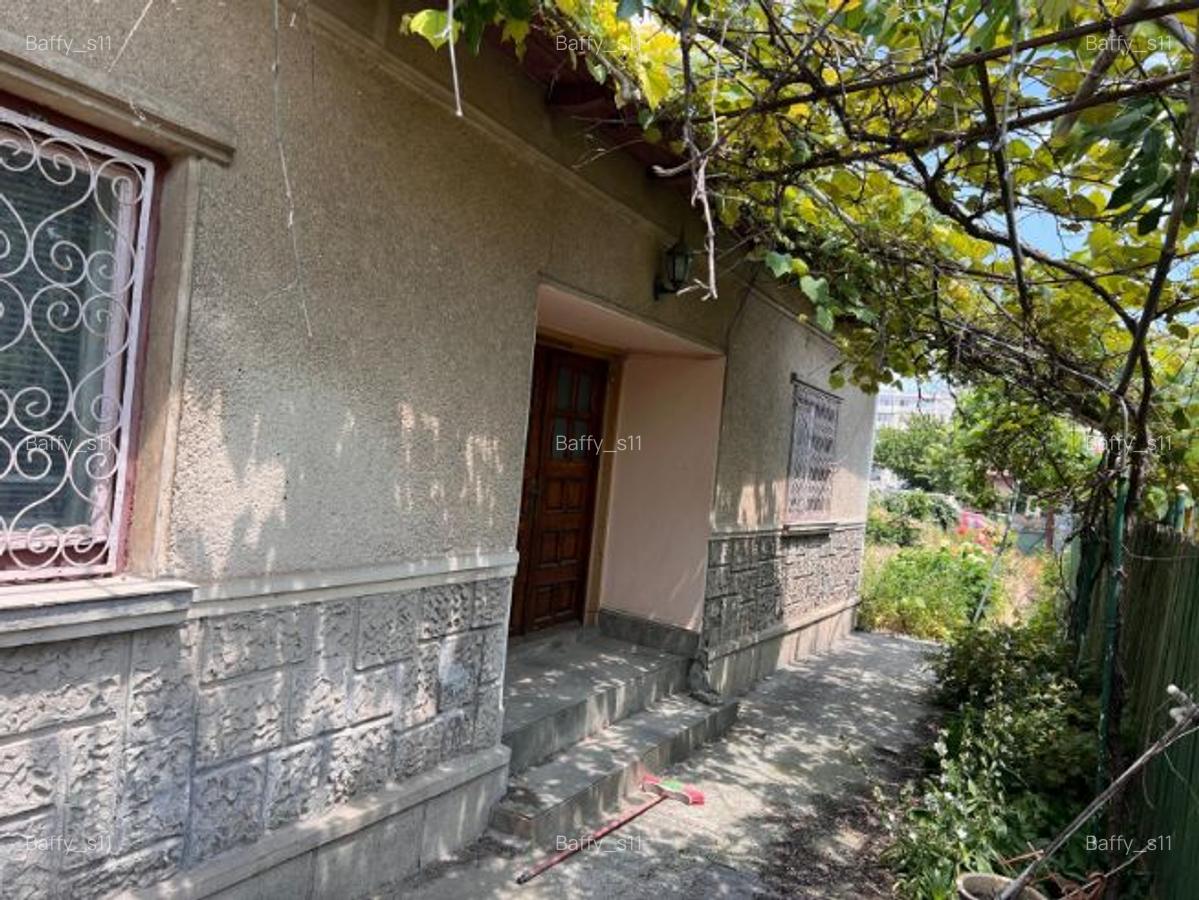 Vanzare casa si teren Viile Noi, Constanta - 3