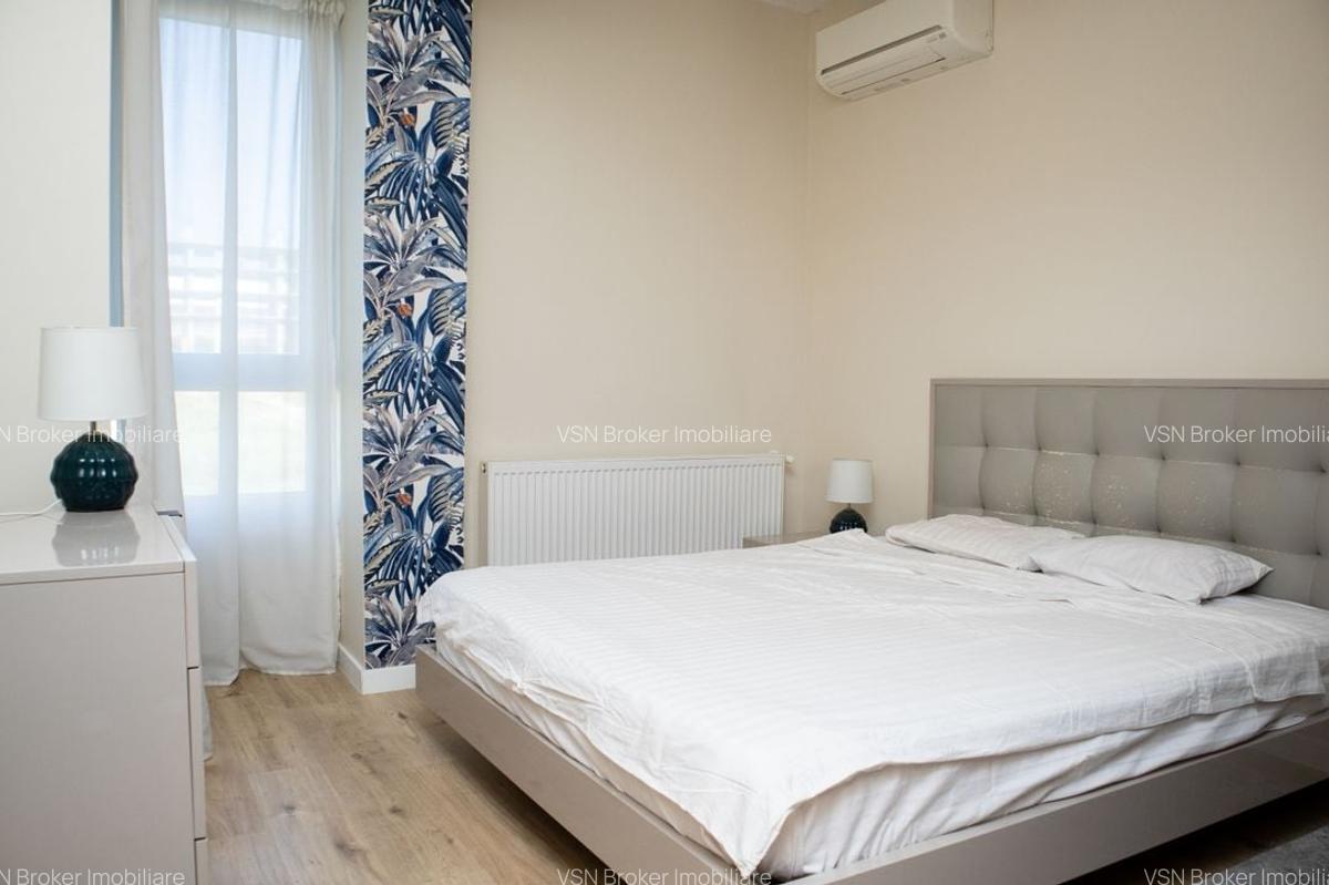 Apartament 3 camere  Floreasca Laguna Residence - 3 Apartament 3 camere  Floreasca Laguna Residence - 3