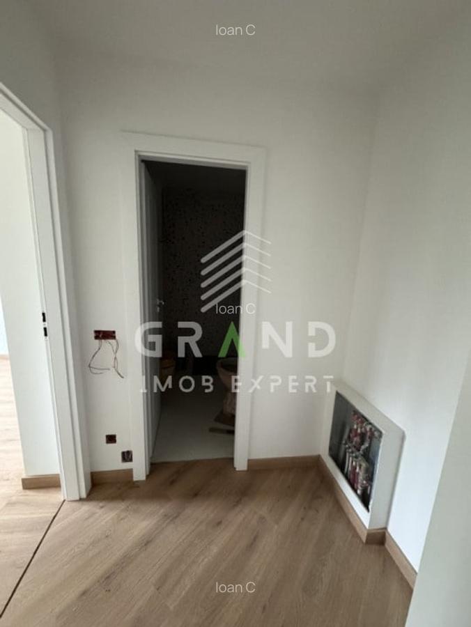 Totul Nou | Prima Inchiriere | 2 camere | 2 balcoane | Manastur/Primaverii - 3