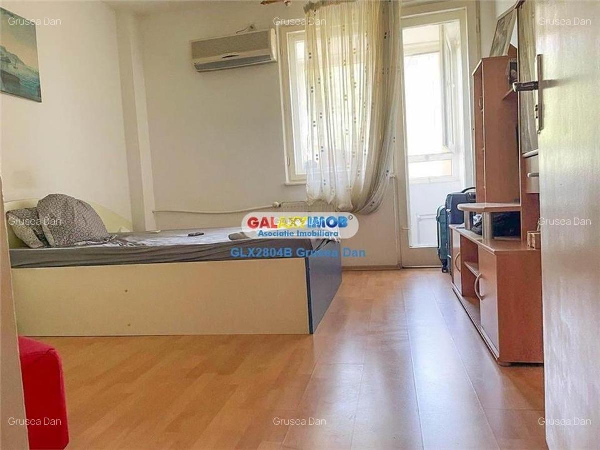 Unirii | 3 camere | spatios 75mp | 1980 | 3x AC balcon parc | metrou - 1