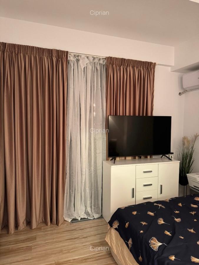 Apartament la 3 minute de metrou - Camil Ressu - N Grigorescu- parc IOR - 8