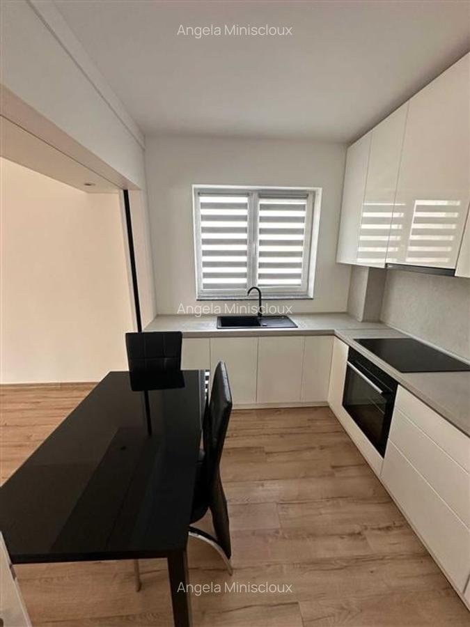Apartament cu 2 camere decomandat în Avantgarden - 3