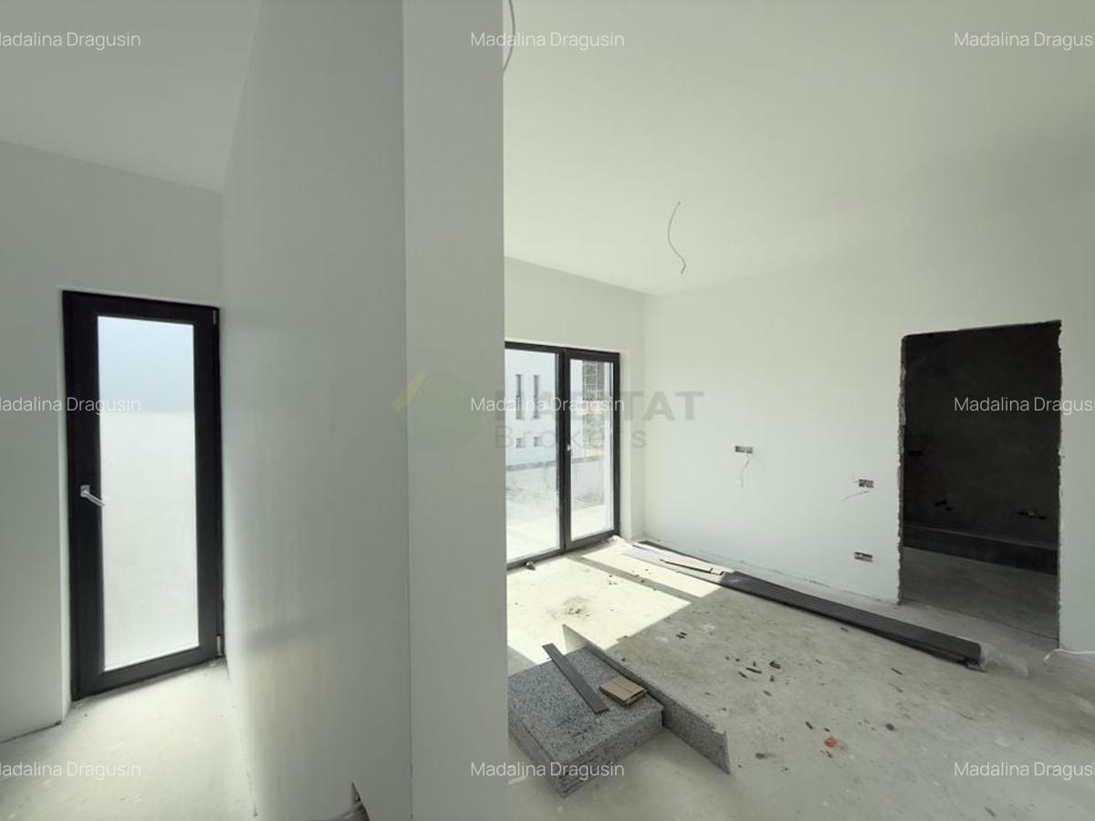 Locație premium, lângă pădure | Vila individuala 4 camere+piscina - 12