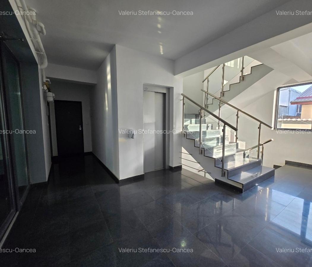 HERASTRAU-Romexpo: Privilegiat! Ap.2 Camere LUX + 2xGaraj in imobil exclusivist - 11