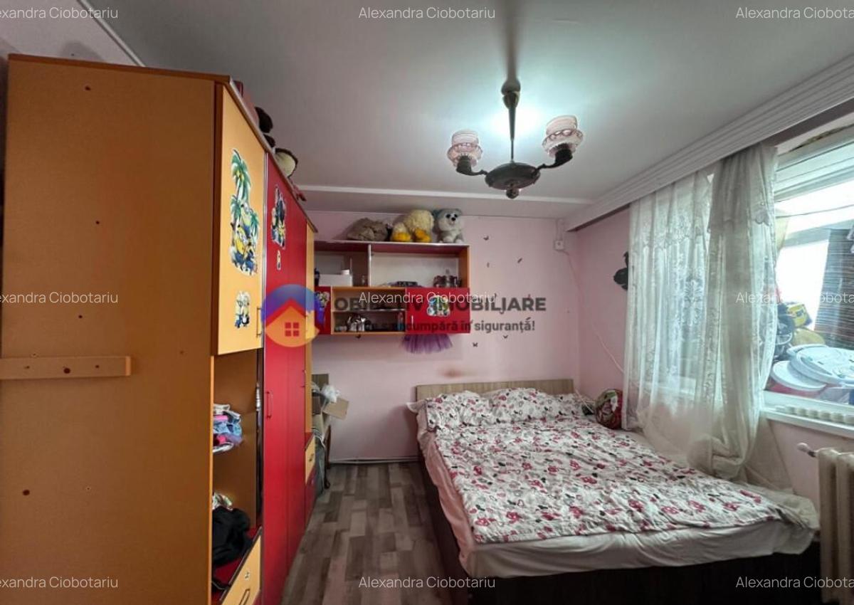 Apartament de vanzare 3 camere | Cartier Darmane?ti - 6