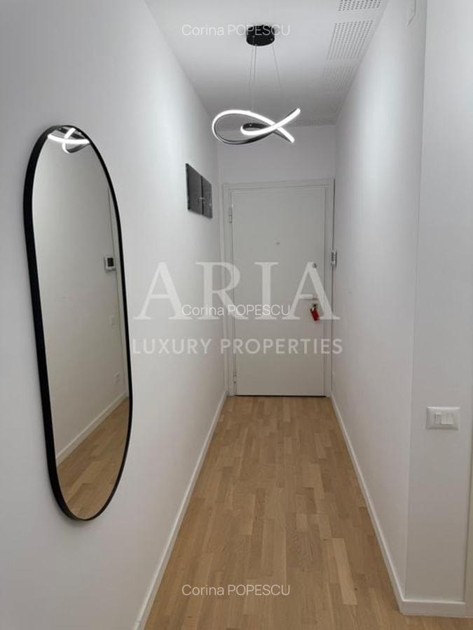 Apartament cu 2 camere decomandat, mobilat în Aviației - 9