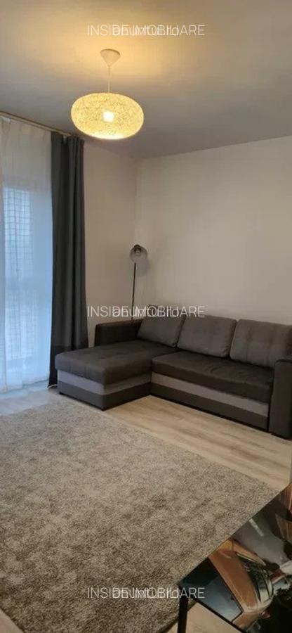 Lujerului Exigent Plaza - 2