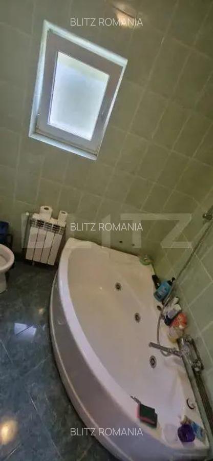 Apartament 1 camera, parter inalt, zona lini?tita, aproape de padure - 8