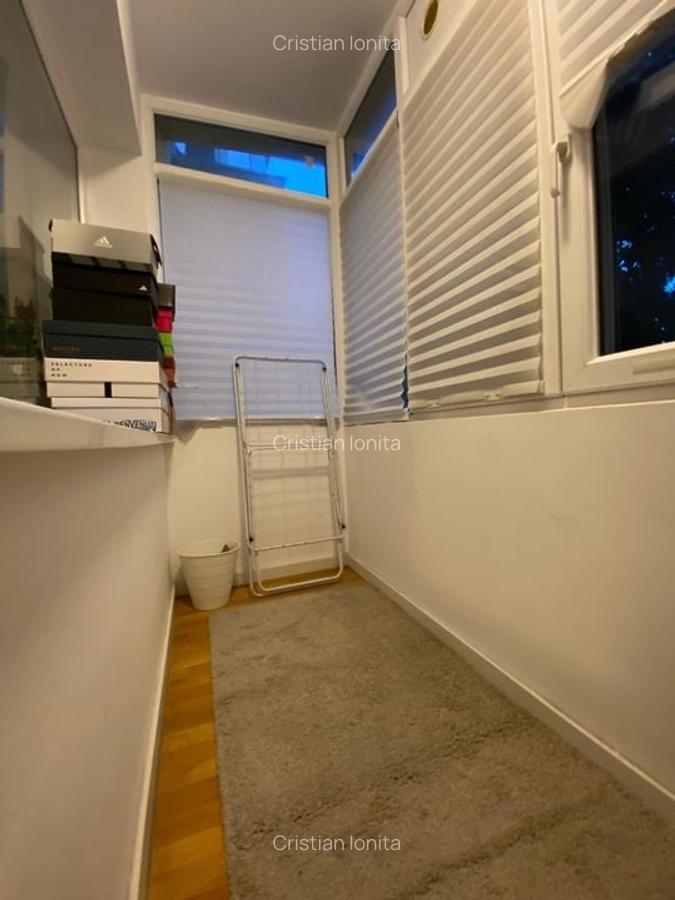 Garsoniera Floreasca - 9