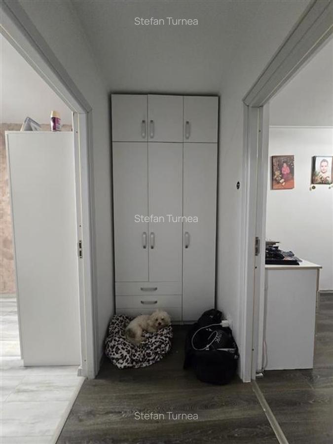Apartament 2 camere Decomandat - Cantemir - 6