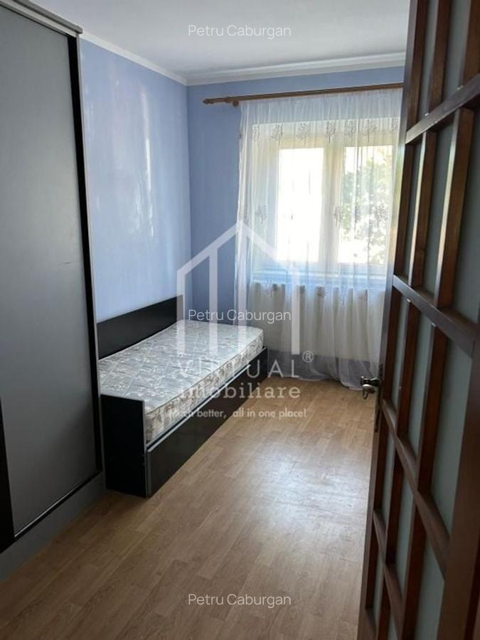 Apartament cu 3 camere, pivnita | zona Vasile Aaron. - 7