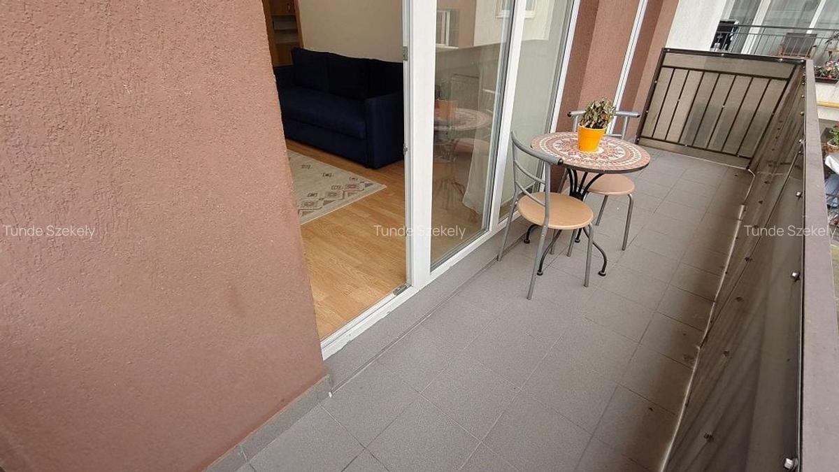 Apartament 2 camere, 56 mp, etaj 1/4,  garaj, zona centrala - 15 Apartament 2 camere, 56 mp, etaj 1/4,  garaj, zona centrala - 15