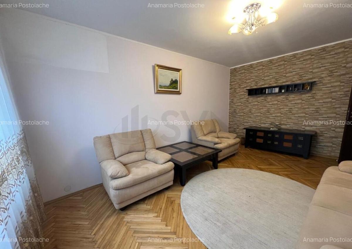 Apartament 2 Camere l Mobilat si Utilat l Alba Iulia l Ba... - 2