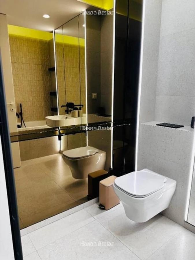 Lux si eleganta la Cortina Academy - Apartament 2 camere - 11