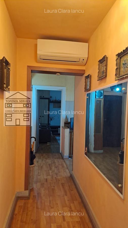 Repozitionare de pret - Apartament cu 3 camere de vanzare-94900 euro- Urgent!!!! - 19