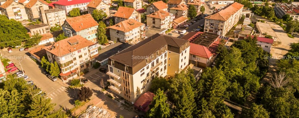 Apartament cu 2 Camere de vanzare in Nehoiu Ultracentral - 2