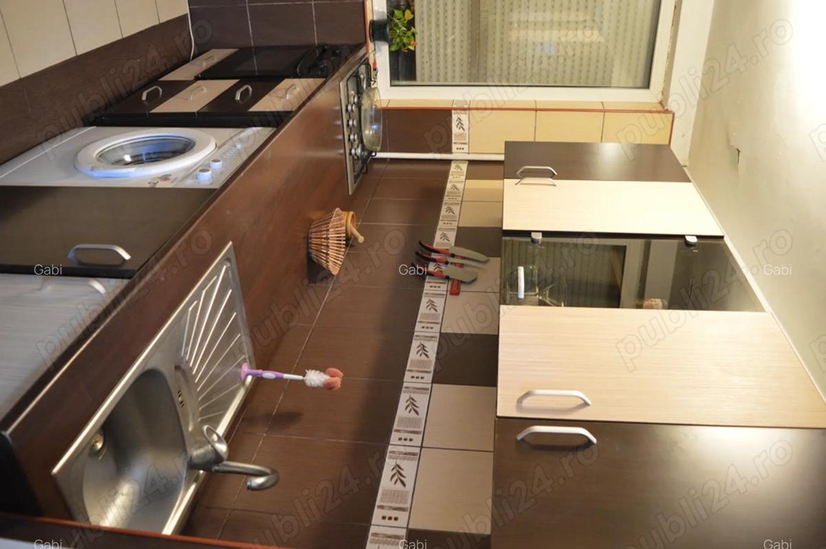 Apartament 2 Camere - Colentina Tei - 9