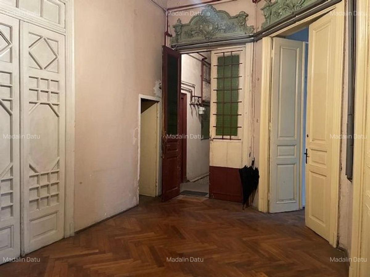 Piata Universitatii,et 1 si st 2ideal apart-hotel,sediu companie - 2