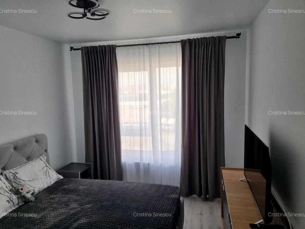 2 camere | Envogue Residence | Iuliu Maniu - 3