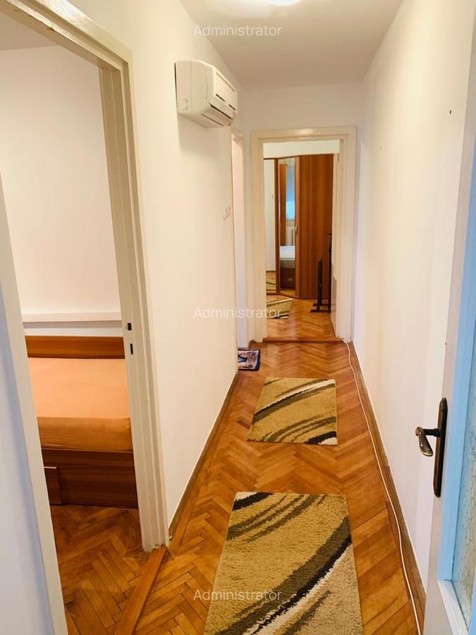 De inchiriat apartament 3 camere Zona Circumvalatiunii Favorit Gh Lazar - 9